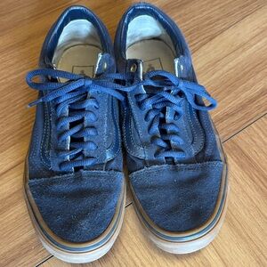 Vans Old Skool low-top Men’s 6.5/Women’s 8